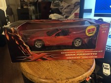 Corvette Erlt Triple XXX 1/18 1998 Senator Rick Hotchkiss
