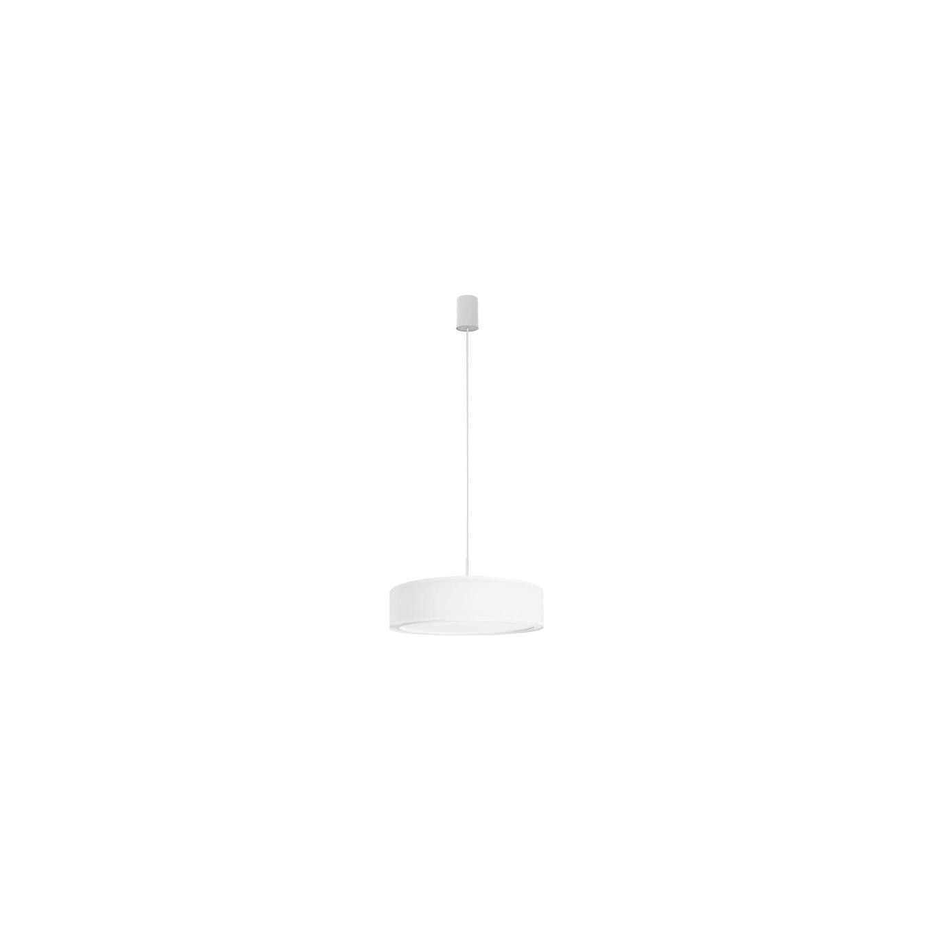 PENDANT LAMP MIST 8942