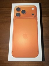 Brand New Sealed Apple iPhone 17 Pro Max 2TB Cosmic Orange Factory Unlocked