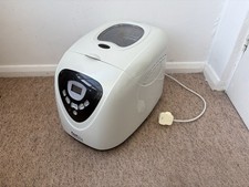 Morphy Richard’s Fastbake 48281 Bread Maker 600w Good Working Order