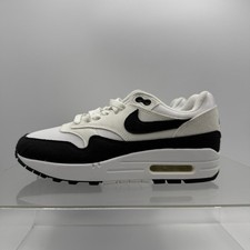 Nike Air Max 1 Black/White for sale | eBay