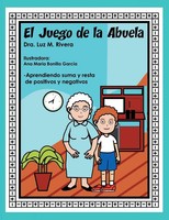 Luz M. Rivera | El Juego De La Abuela | Taschenbuch | Spanisch (2016)