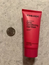 New eva nyc Therapy Session Deep Conditioning Hair Mask Travel size (2 fl oz)