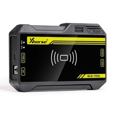 XHORSE MLB-TOOL Key Add/Wireless Key Generation Compatibility with Original Keys