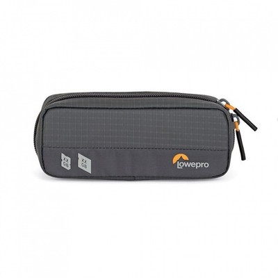 Lowepro GearUp Memory Card Wallet 20 (Gray) NEW