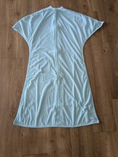 SleepingBaby Zipadee-Zip Transition Swaddle Large Classic Mint