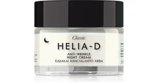 Helia-D Classic Anti-Wrinkle Night Moisturizing Cream 50 ml