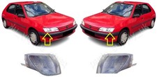 Clignotant Peugeot 306
