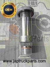 DIESEL FUEL HAND PRIMER LIFT PUMP FOR MITSUBISHI FUSO FP 418 1985 - 1997