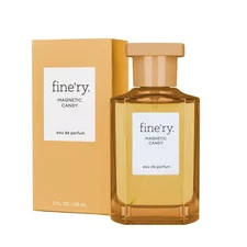 Magnetic Candy Fine'ry Body Mist Women Fruity & Sweet Fragrance