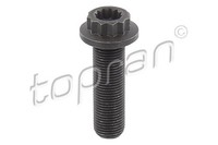 Topran Riemenscheibenschraube 109 329 FüR Skoda Audi VW Seat KG3 5K1 Golf M 16 4
