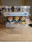 Funko Pop Ad Icons Snap! Crackle! Pop! 3 Pack Funko Shop Exclusive Rice Krispies