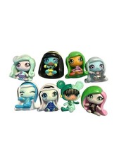 Monster High Minis Series 1 2