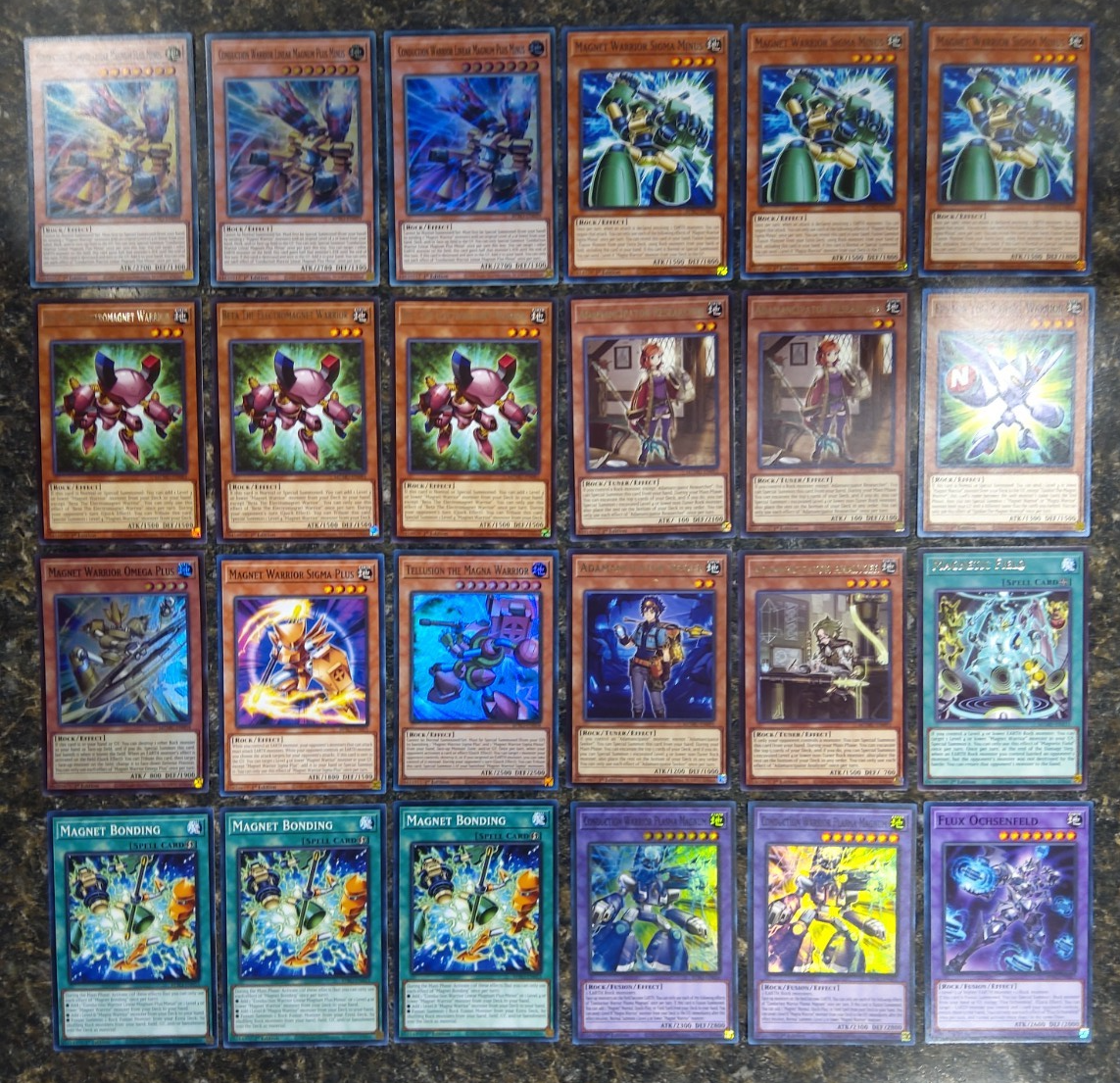 yugioh warrior equip deck This first-gen equip spell can make any warrior deck playable : r/masterduel