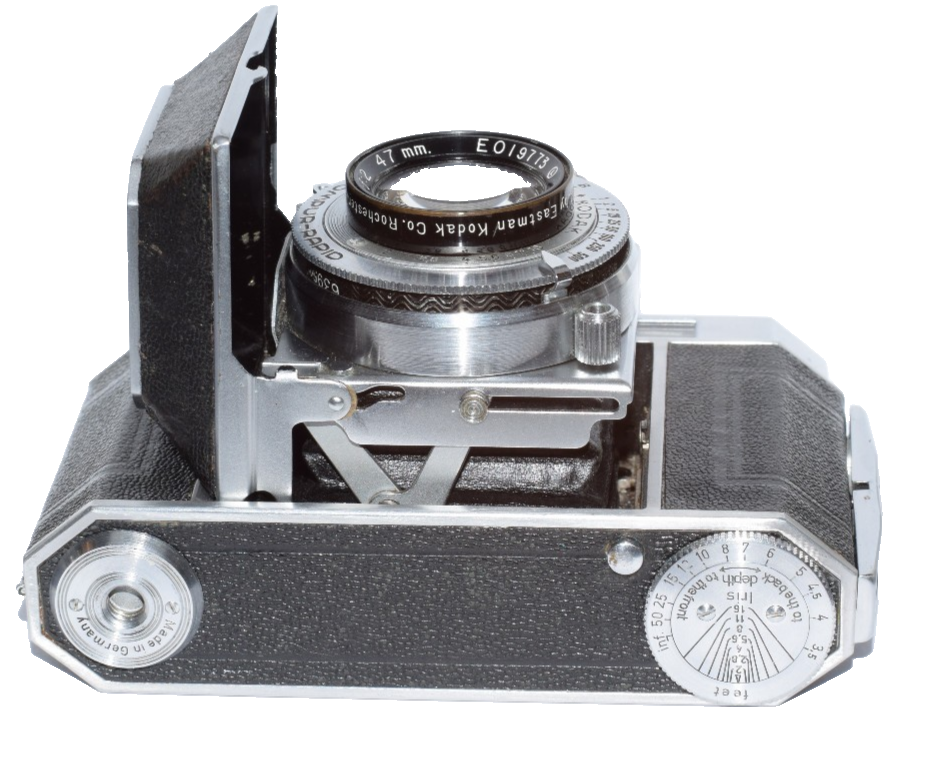 Kodak Retina II フィルムカメラ KODAK RETINA II 35MM FILM CAMERA f:2/47MM Kodak Ektar | eBay