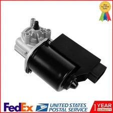 Front Windshield Wiper Motor for Saturn SC1 SC2 SW2 1993-2000 SL1 SL SL2 91-00
