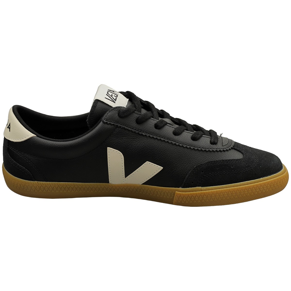 LOTTO VEJA VOLLEY OT Scarpe da Tennis Nere Uomo