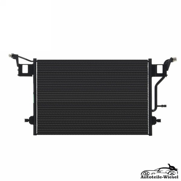 Klimakondensator FüR Audi A6 Avant 98-05-image