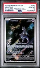 New ListingPSA 10 MEWTWO 052 | 151 UPC Full Art Pokemon Card