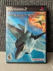 Ace Combat 4 - Sony PlayStation 2