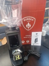 Image of Eureka Atom W65 Coffee Grinder  Black