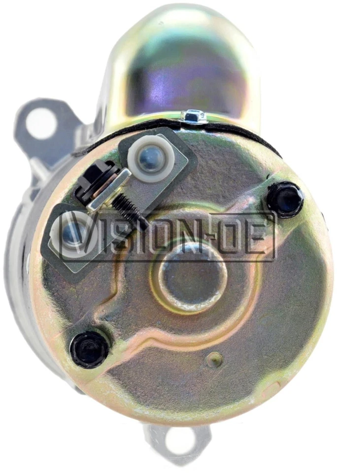 Motor de arranque BBB Industries 3185 para modelos Ford 83-91 seleccionados Foto 2 de 4