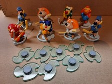Konvolut Ü-Ei Figuren Eishockey