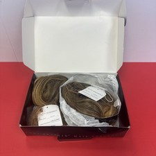 Toni Brattin Hair Fabulous Twist Classic 108 Dark Blonde Hairpiece Wig Kit