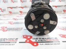 Climatisation et Accessoires Suzuki WAGON R+