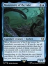 Monstrosity of the Lake 22 NM Tales of Middle-earth Commander MTG