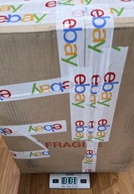 Sega CD Model 2 + Sega Genesis Model 1 w/ Pitfall- Tested