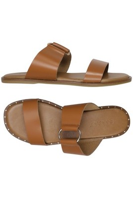 INUOVO Sandalen Damen Sommerschuhe Sandalette offene Schuhe Gr. 39 B... #ggnnfkb
