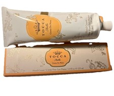 Set Of 2 Tocca Hand cream Stella NIB 4 Oz Each