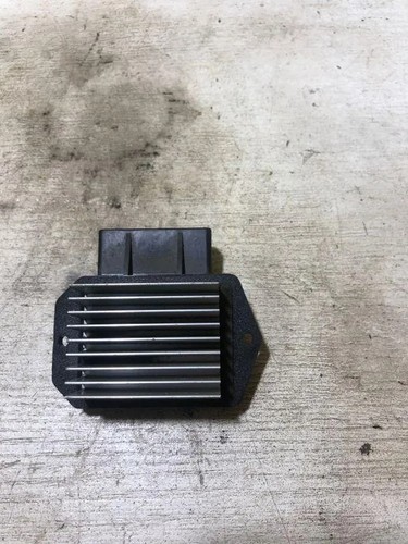 TOYOTA COROLLA Verso E12 Blower Fan Relay 4993002121 2.00 Diesel 85kw 33168529