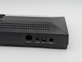 Sega Master System Console Bundle w/ Controller, Cables & Altered Beast Game