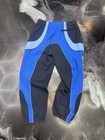 Supreme Fox Racing Sweatpant FW25 Blue and Black  Size XLarge Rare Xl — photo 3