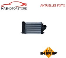 LADELUFTKÜHLER KÜHLER LADELUFT NRF 309078 A FÜR RENAULT KOLEOS II 1.6 DCI 130