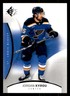 2025-26 SP #84 Jordan Kyrou St. Louis Blues