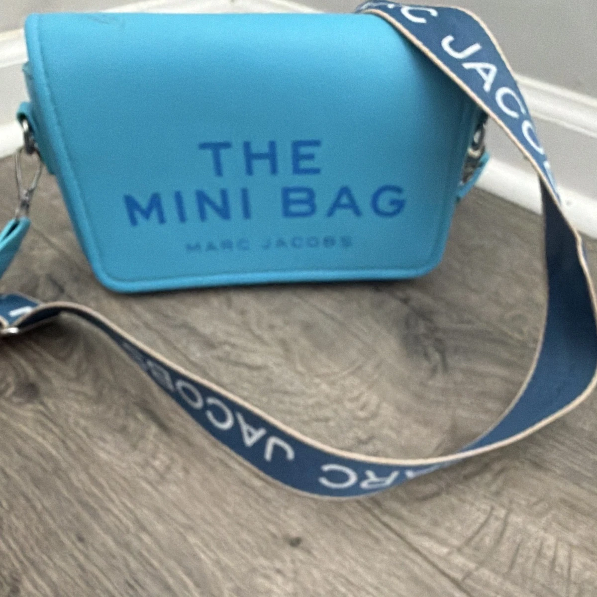 Marc Jacobs Mini Bags & Handbags for Women for sale - eBay