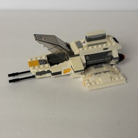 LEGO&reg; Star Wars&trade; 75048 The Phantom No Minifigs Ship Only!