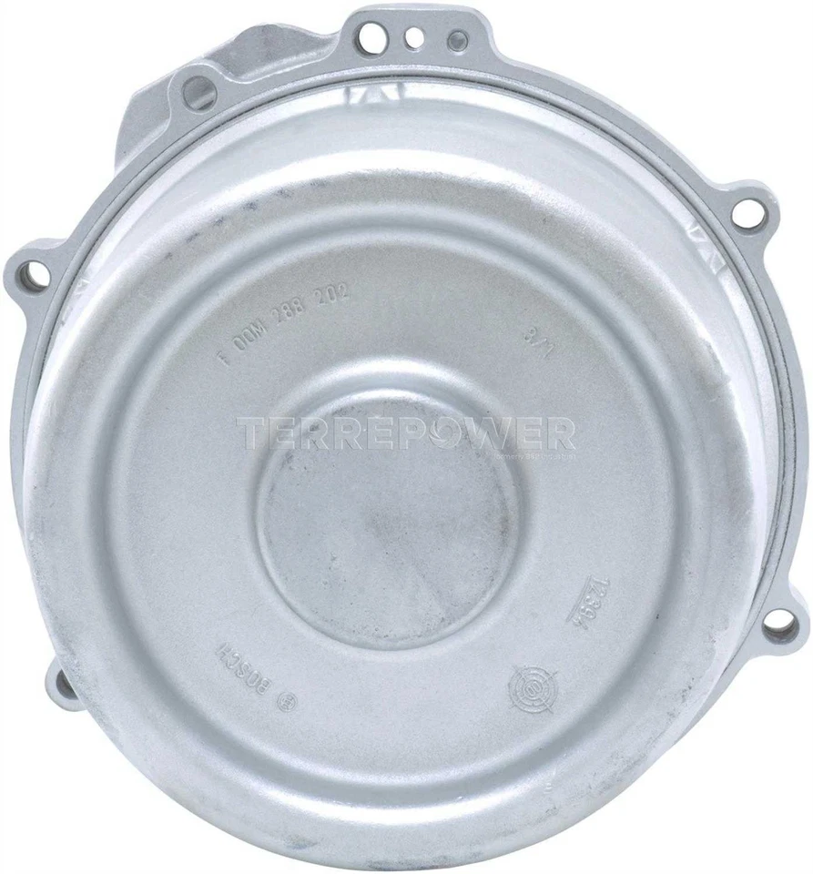 Alternador BBB Industries 11067 Reman - Imagem 2 de 4