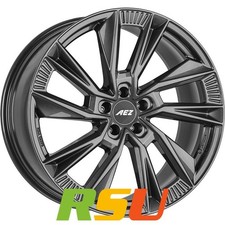 AEZ Havanna gunmetal 9x20" ET50 LK5 112 ML 66.6 Alufelgen 20 Zoll AEZ Havanna gunmetal 9x20" ET50 LK5 112 ML 66.6 Alufelgen 20 Zoll