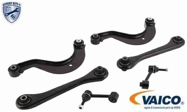 Vaico V10-3249 Lenkersatz FüR RadaufhäNgung-image