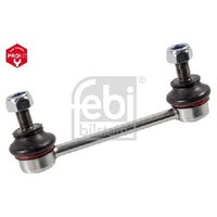 2X Stange/Strebe Stabilisator Hinten FüR Fiat Doblo 223 01 Bis 26 Febi Teil Neu