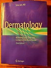 Dermatology: Illustrated Study Guide and Comprehensive Board Review by Sima Jain