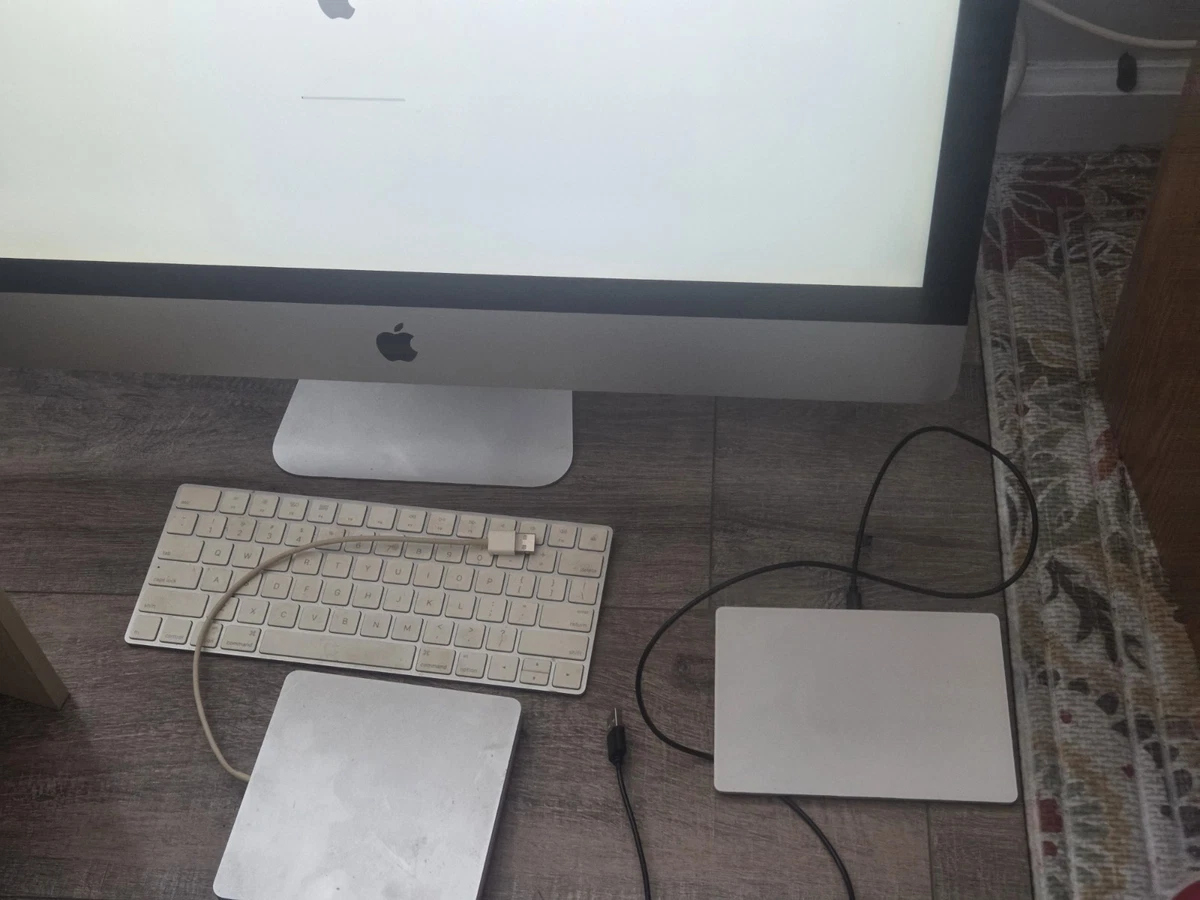 Apple iMac 2012 27 Inch Desktops & All-In-One Computers for sale
