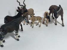 Schleich, PAPO, Safari - African Savannah - W...
