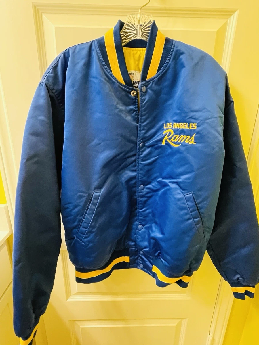 Starter Los Angeles Rams NFL Jackets for sale | eBay