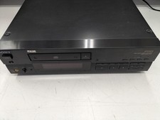 SONY CDP-X555ES CD player Junk BE08084