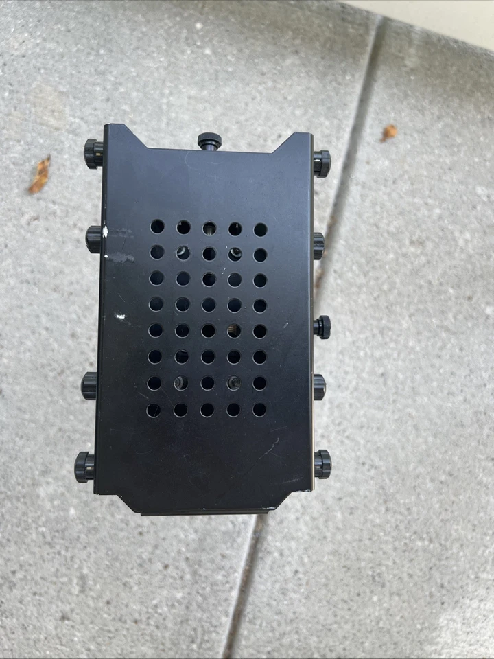 Glidecam HD-2000 Stabilizer Kit with Weights and Attachments (Black) - Image 3 of 4